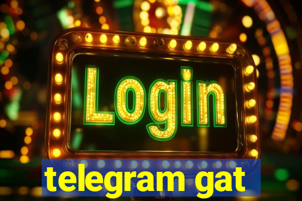 telegram gat