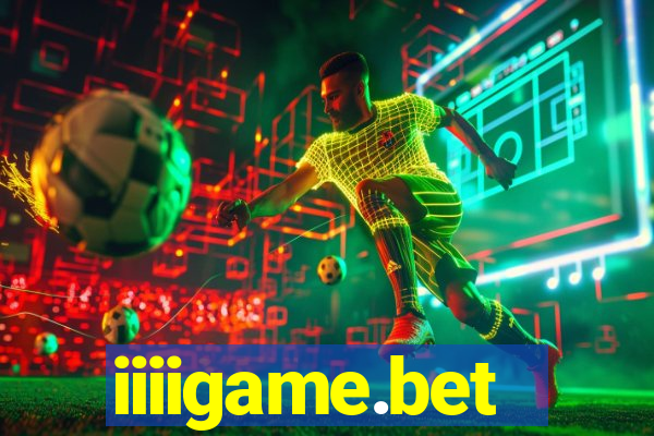 iiiigame.bet
