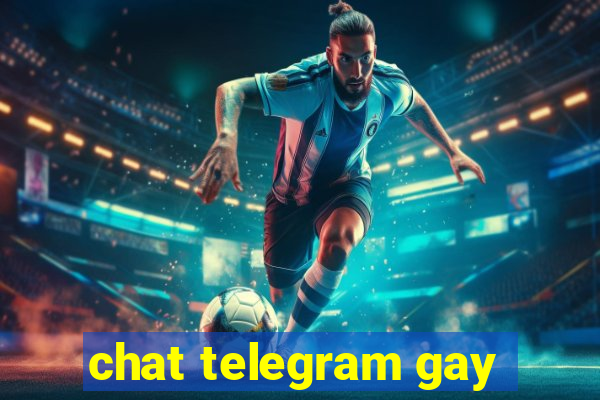 chat telegram gay