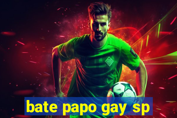 bate papo gay sp