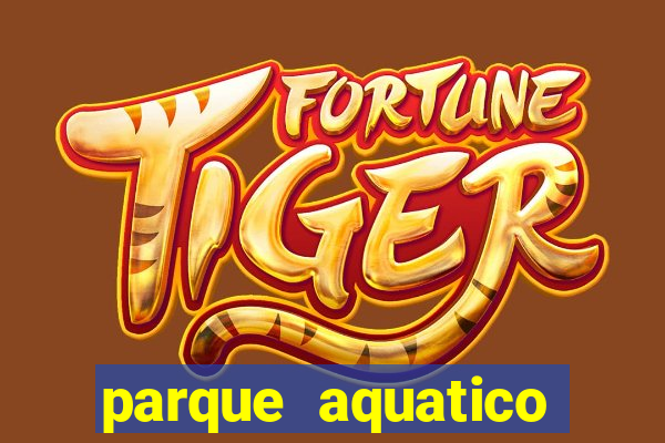 parque aquatico aguas claras feira de santana bahia