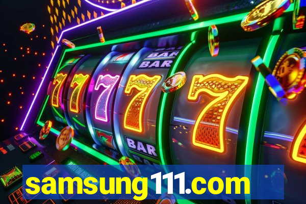 samsung111.com