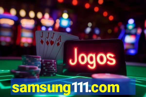 samsung111.com