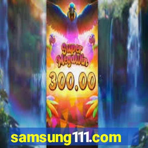 samsung111.com