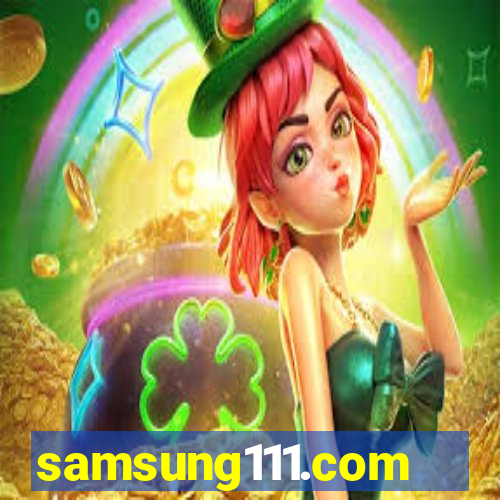 samsung111.com