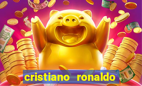cristiano ronaldo jogou a copa de 2002