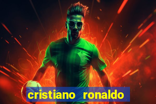 cristiano ronaldo jogou a copa de 2002