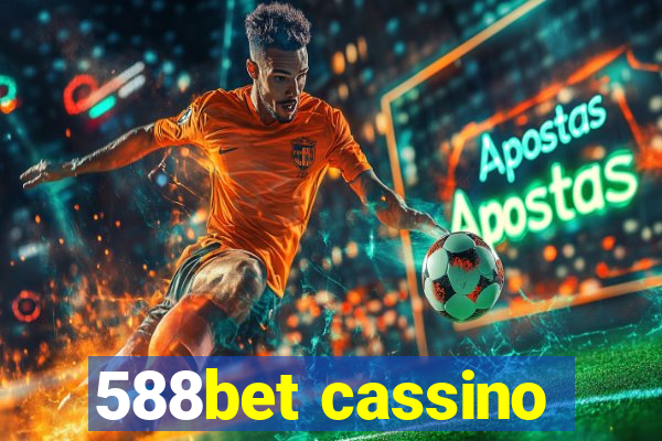 588bet cassino