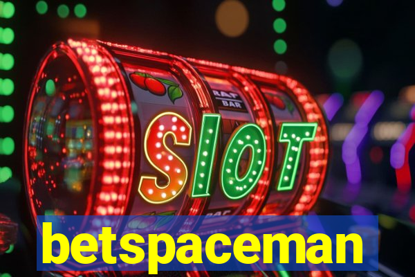betspaceman