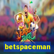 betspaceman