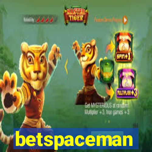 betspaceman