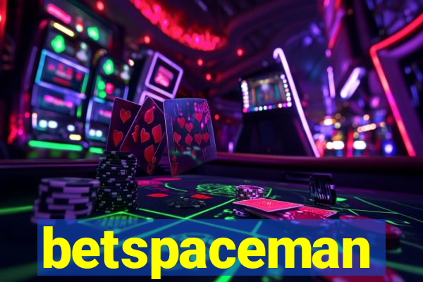 betspaceman