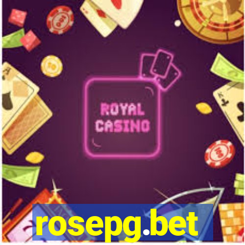 rosepg.bet