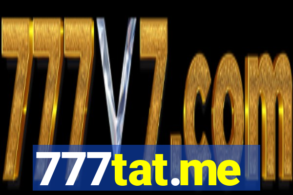 777tat.me
