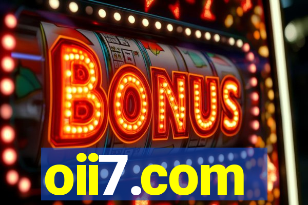 oii7.com