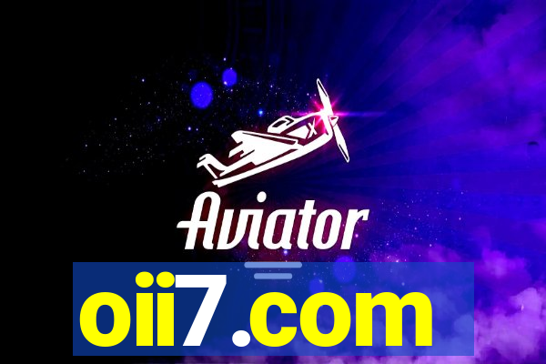 oii7.com