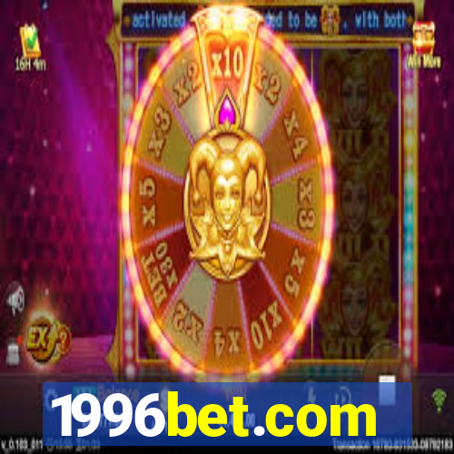 1996bet.com