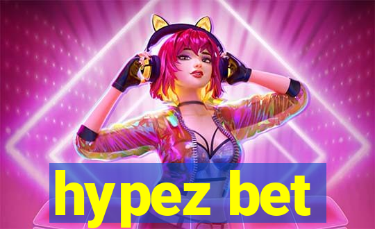 hypez bet
