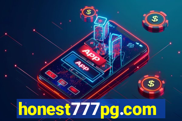 honest777pg.com