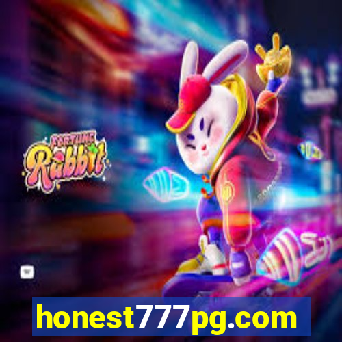 honest777pg.com
