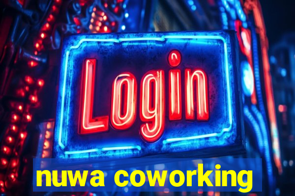 nuwa coworking