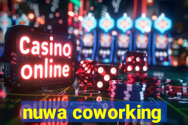 nuwa coworking