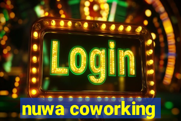 nuwa coworking