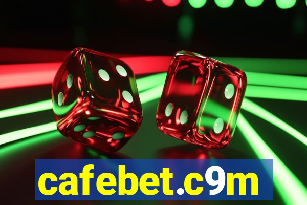 cafebet.c9m
