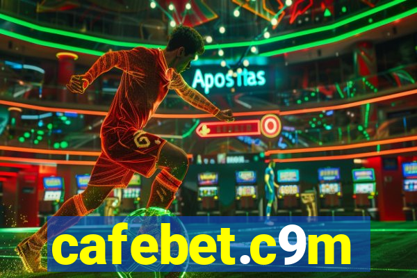 cafebet.c9m