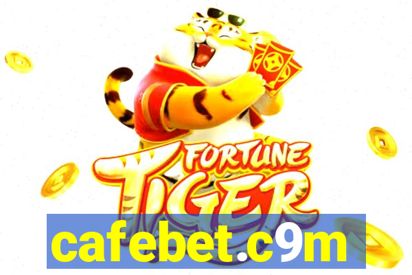 cafebet.c9m