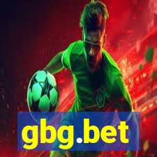 gbg.bet