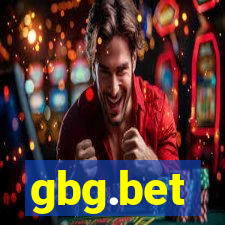 gbg.bet