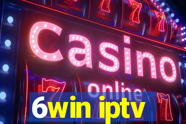 6win iptv
