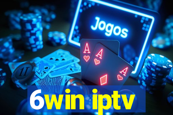 6win iptv