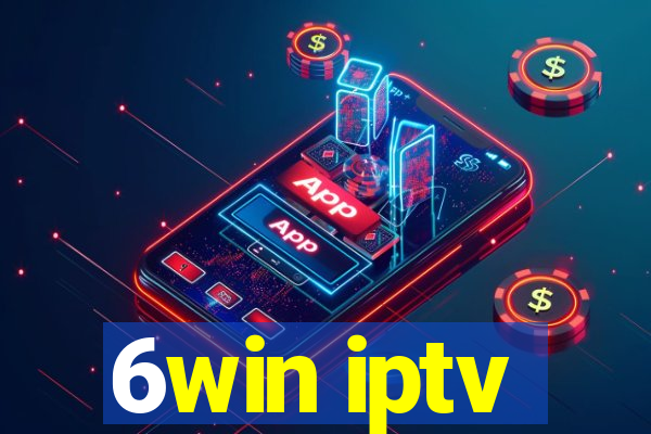 6win iptv
