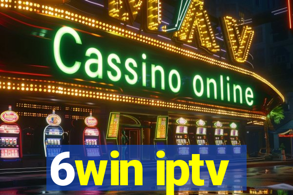 6win iptv