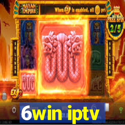 6win iptv