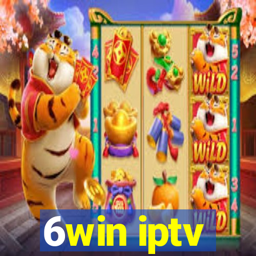 6win iptv