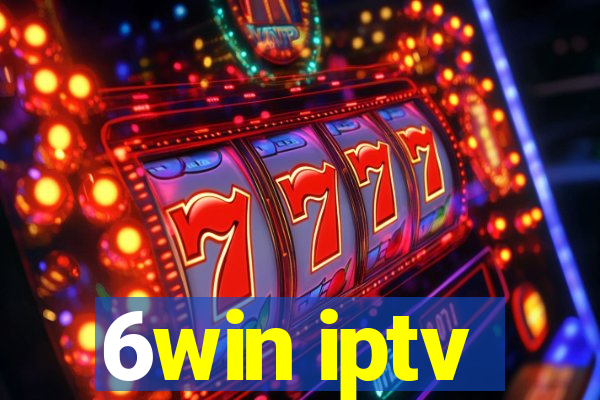 6win iptv