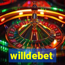 willdebet