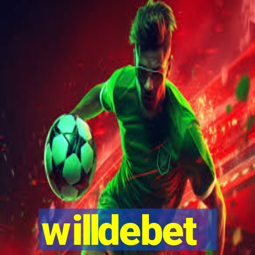 willdebet