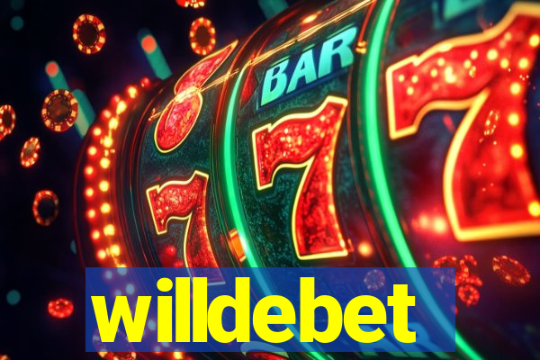 willdebet