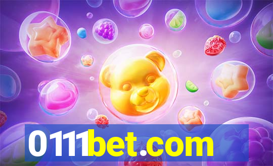 0111bet.com