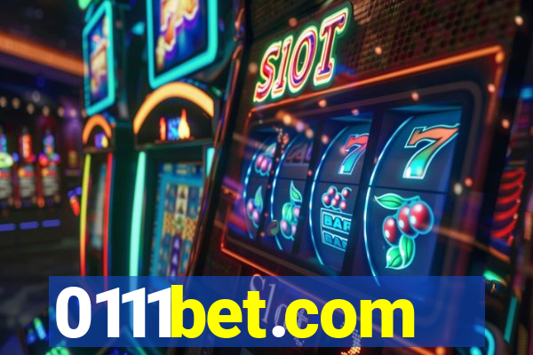 0111bet.com
