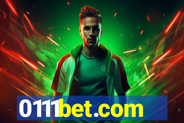 0111bet.com