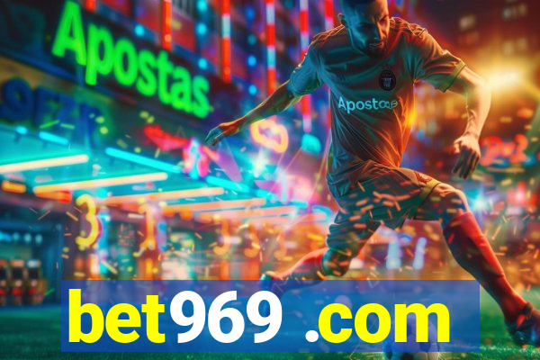 bet969 .com