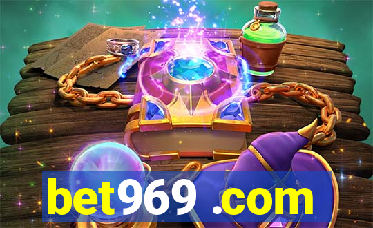 bet969 .com