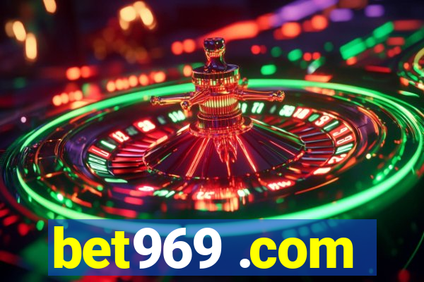 bet969 .com