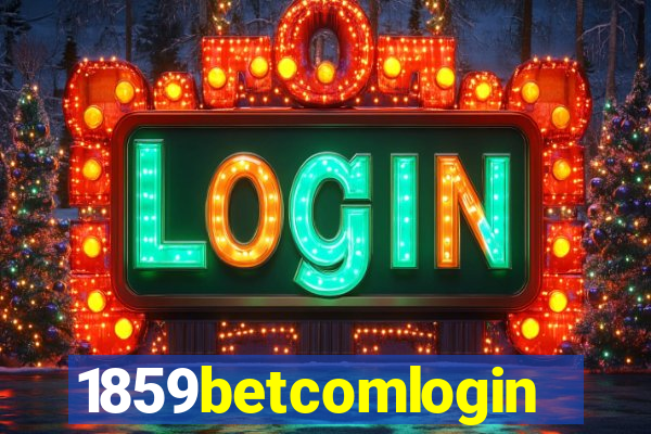 1859betcomlogin