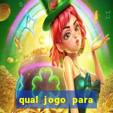 qual jogo para ganhar dinheiro sem depositar
